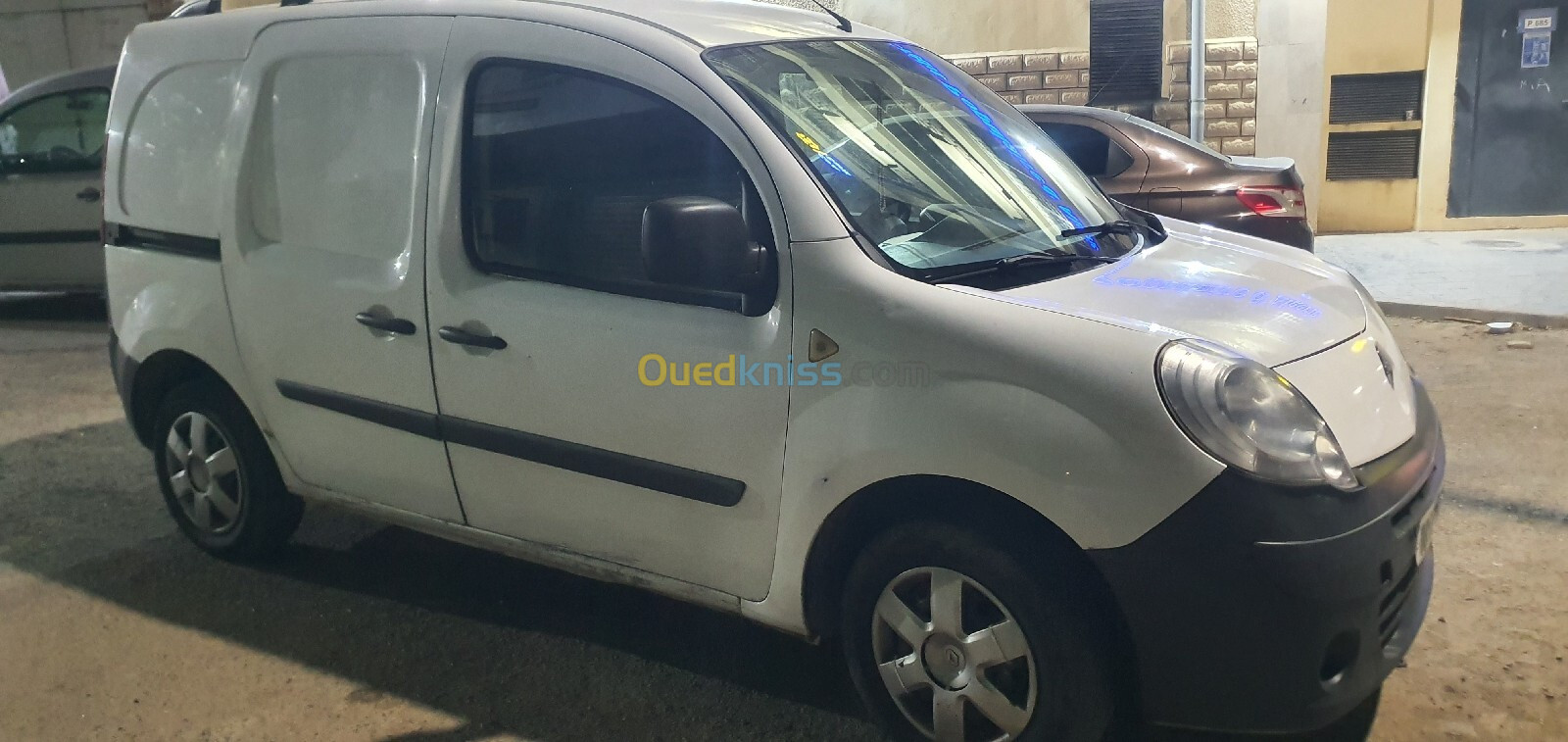 Renault Kangoo 2012 Kangoo