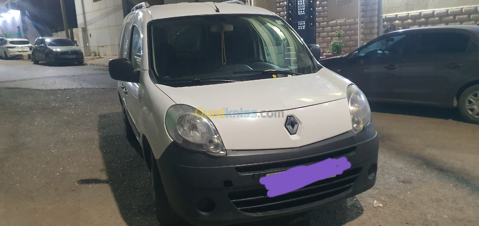 Renault Kangoo 2012 Kangoo