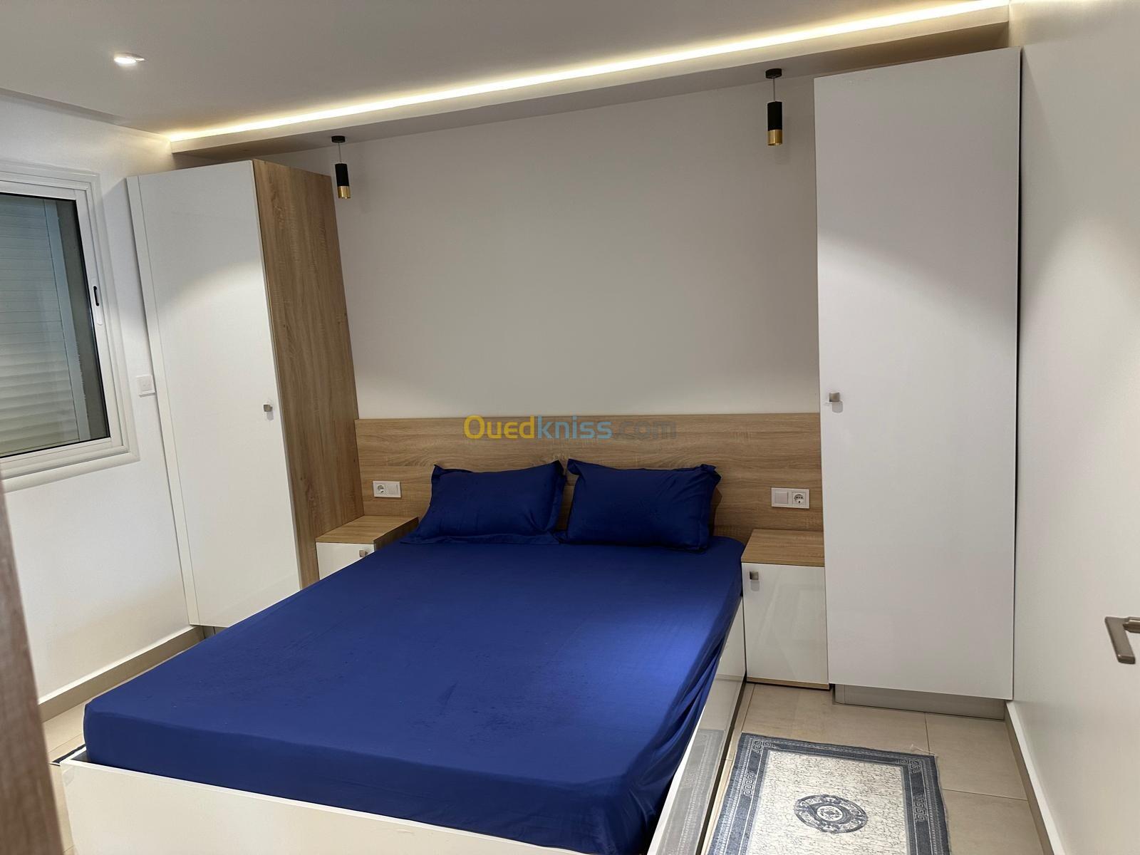 Location vacances Bungalow Annaba Annaba