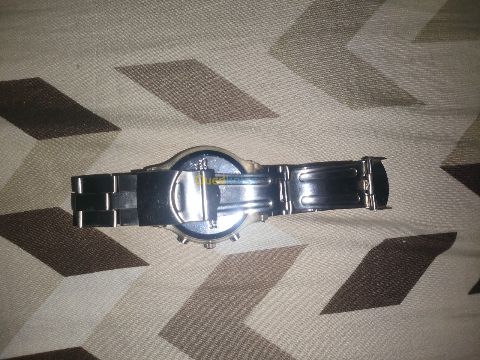 Montre homme swatch 