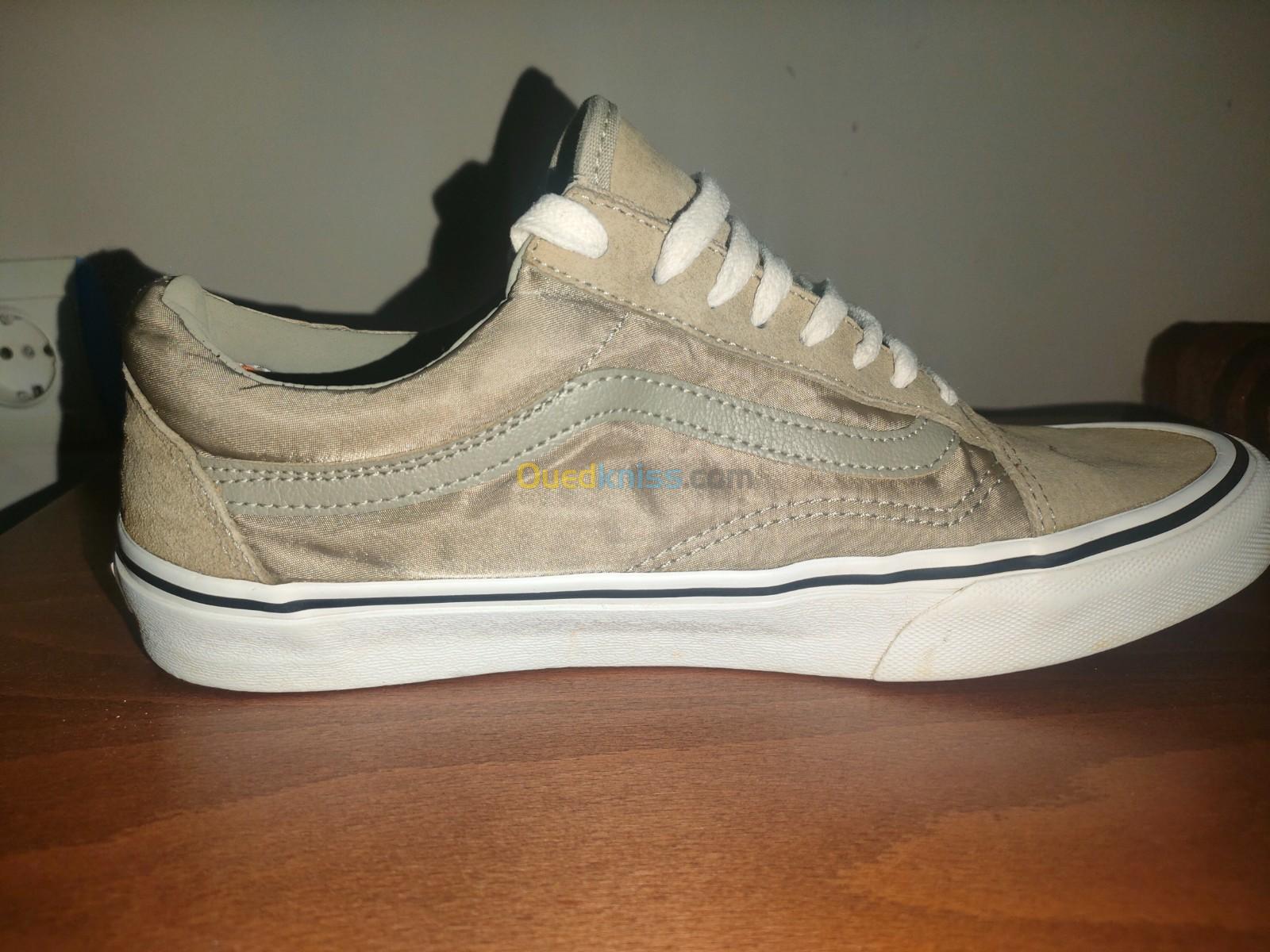 Baskets VANS original.