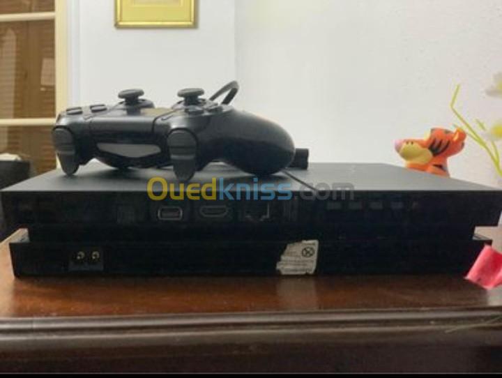 Playstation4 fat 1tb caba