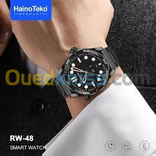  Smart Watch  Haino Teko Rw-48