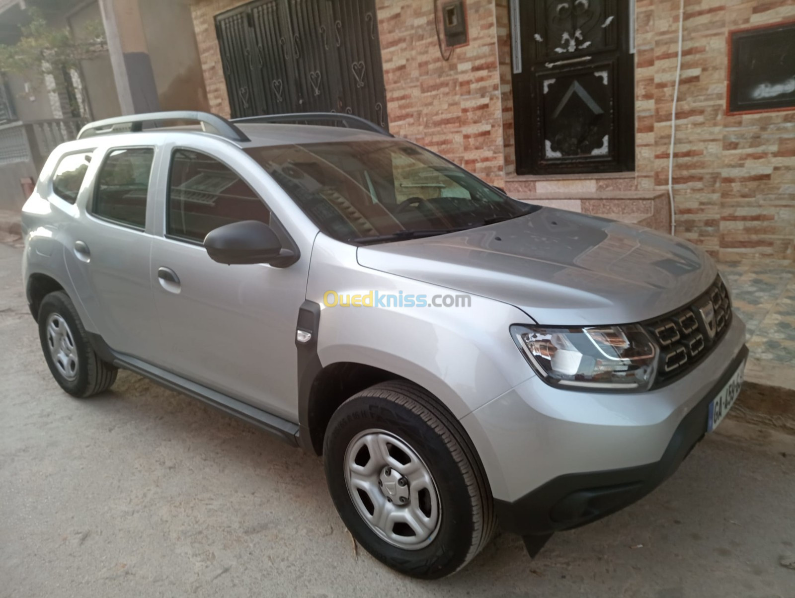 Dacia Duster 2021 Duster