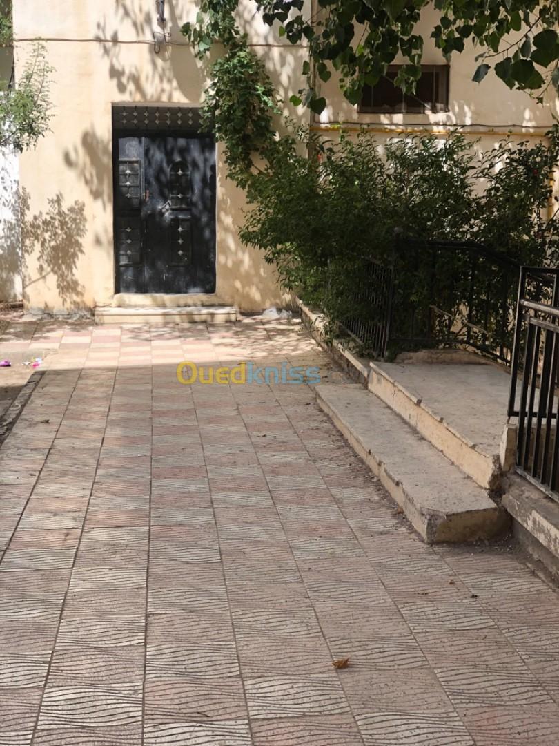 Vente Appartement F3 Batna Batna