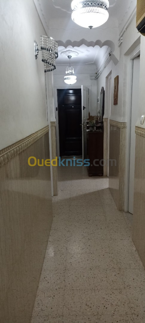 Vente Appartement F4 Alger Douera