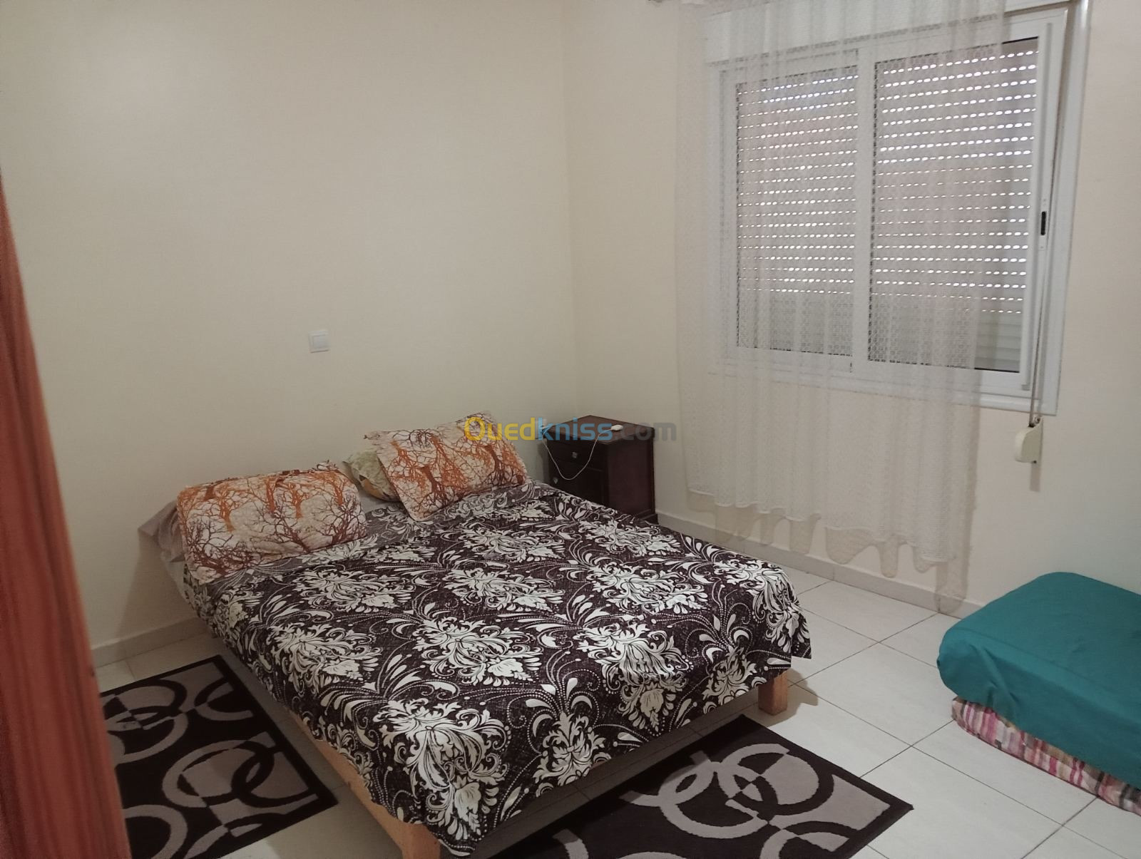 Location Appartement Béjaïa Bejaia