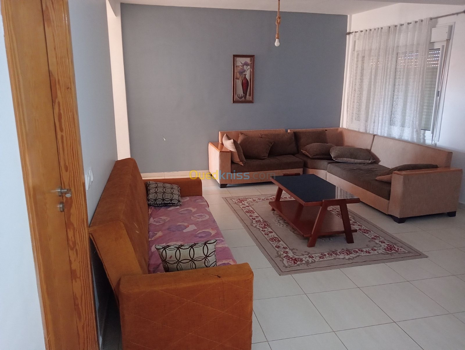 Location Appartement Béjaïa Bejaia