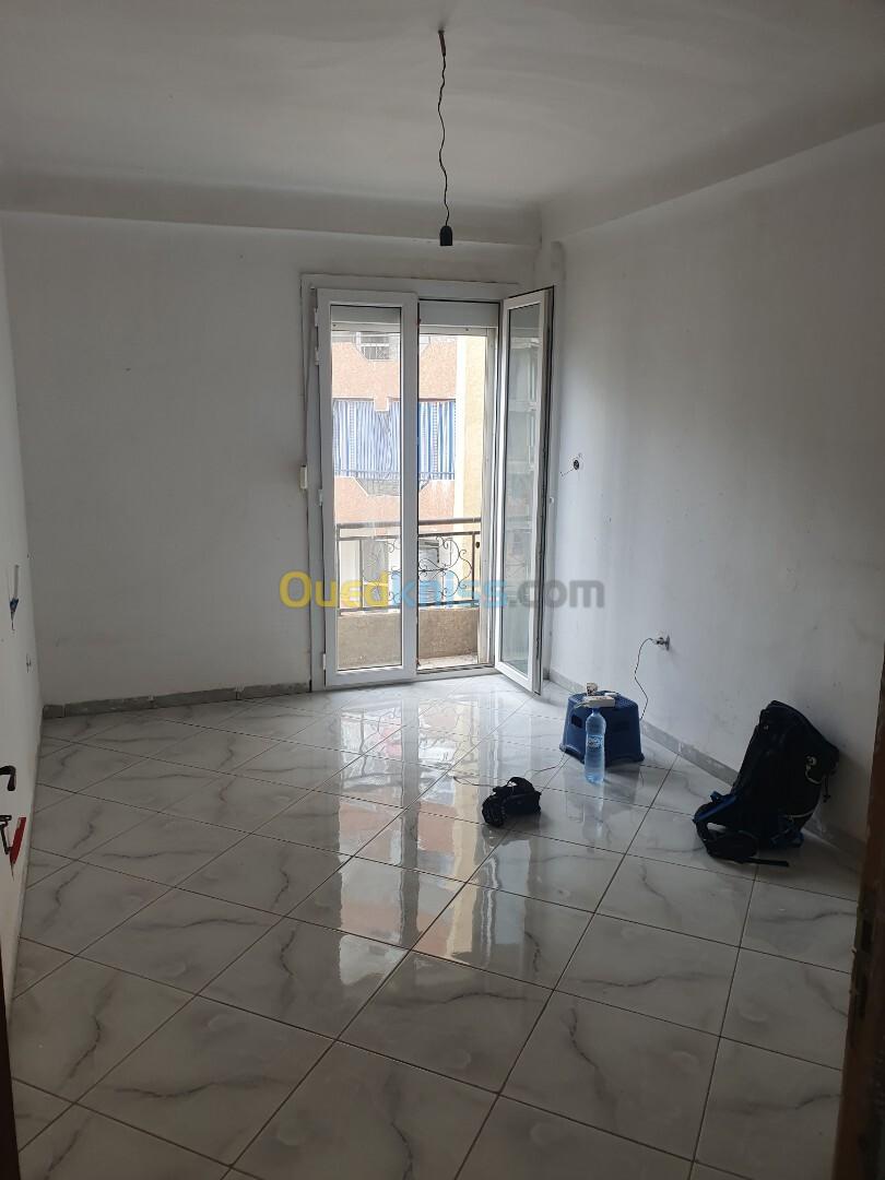 Vente Appartement F4 Béjaïa Bejaia