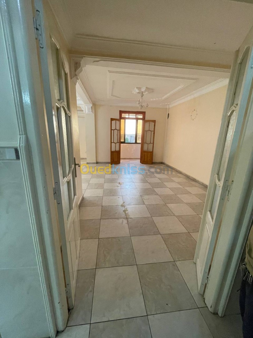 Vente Appartement F3 Boumerdès Boudouaou