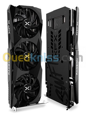 Rx 6700 xt xfx swft speedster 309