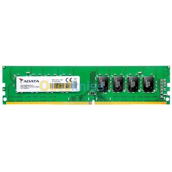 Ram adata 4gb DDR3