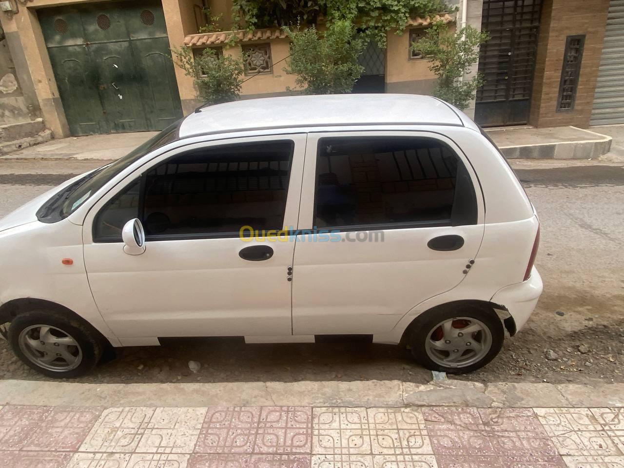 Chery QQ 2014 