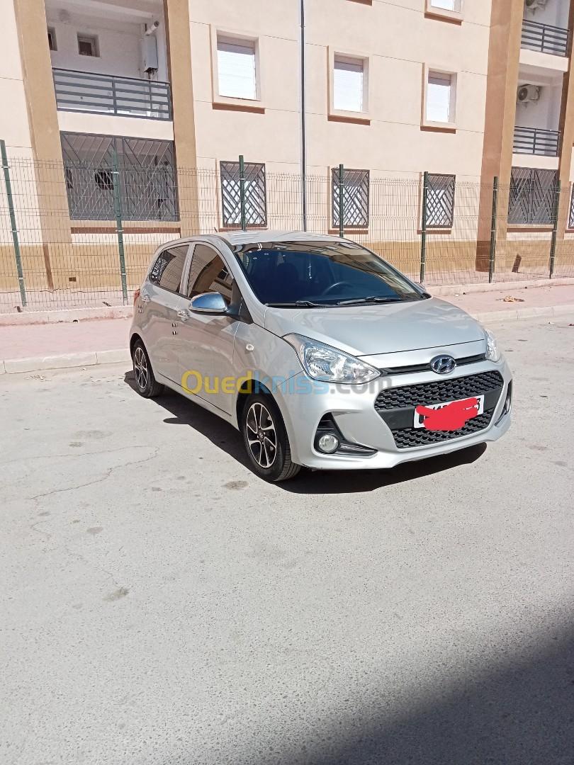 Hyundai i10 2018 