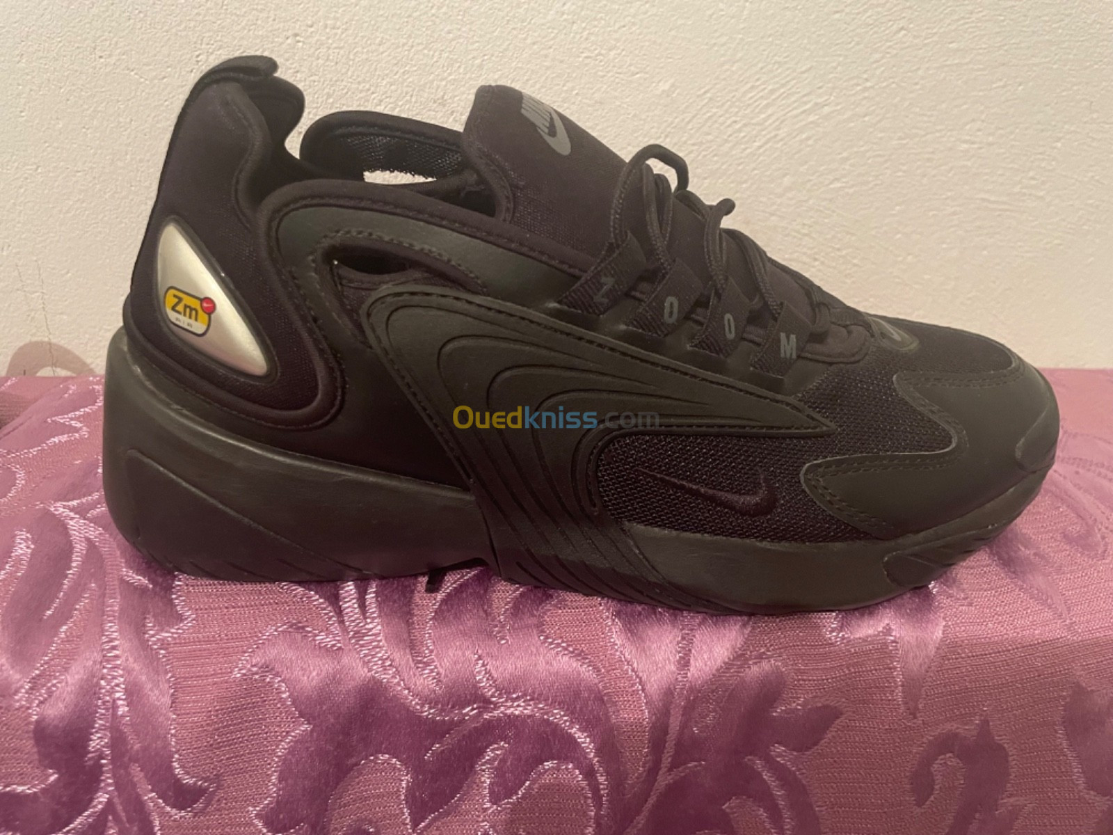 Ouedkniss hotsell nike zoom