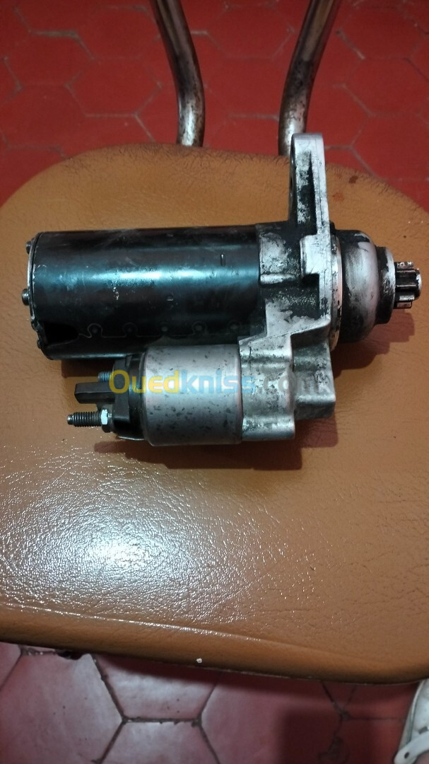 pièce pour moteur Volkswagen 1.9tdi