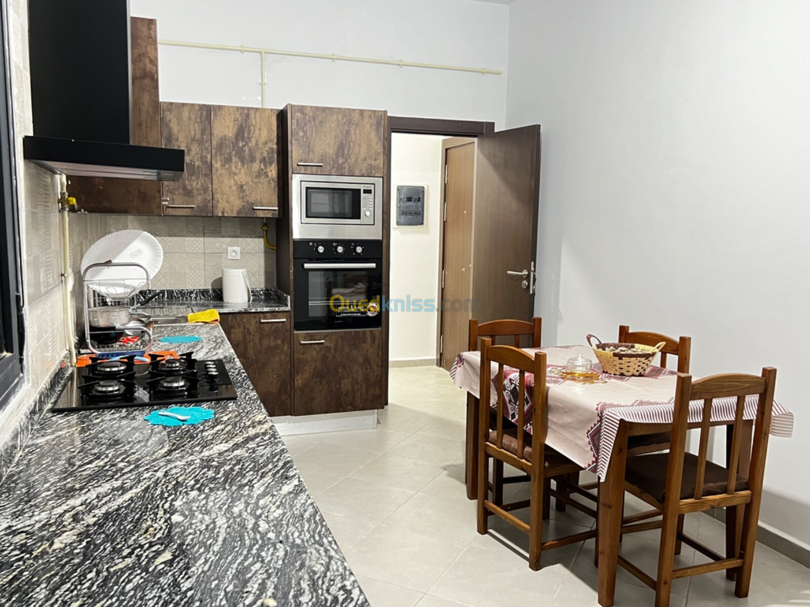 Vente Appartement F3 Oran Bir el djir