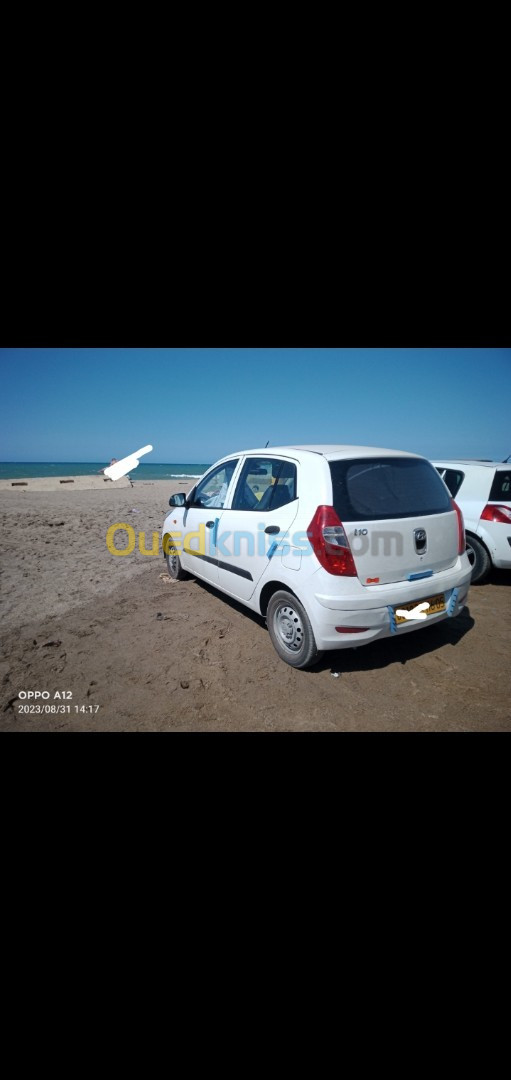 Hyundai i10 2016 GL Plus