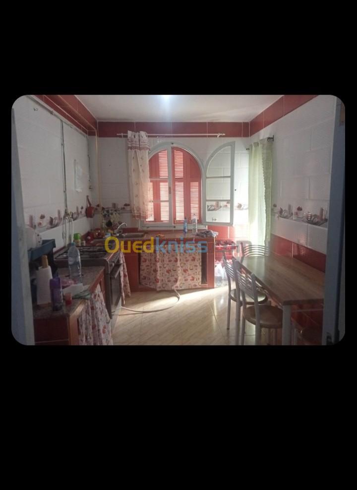 Location Appartement F3 Skikda Skikda