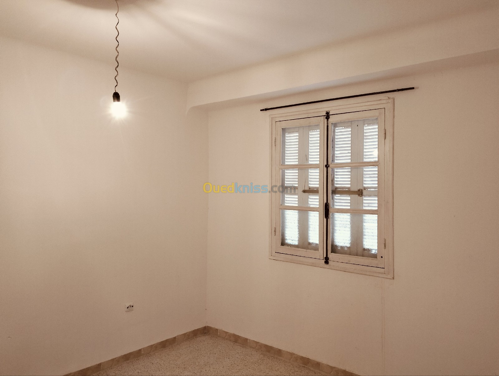 Location Appartement F03 Sétif Setif