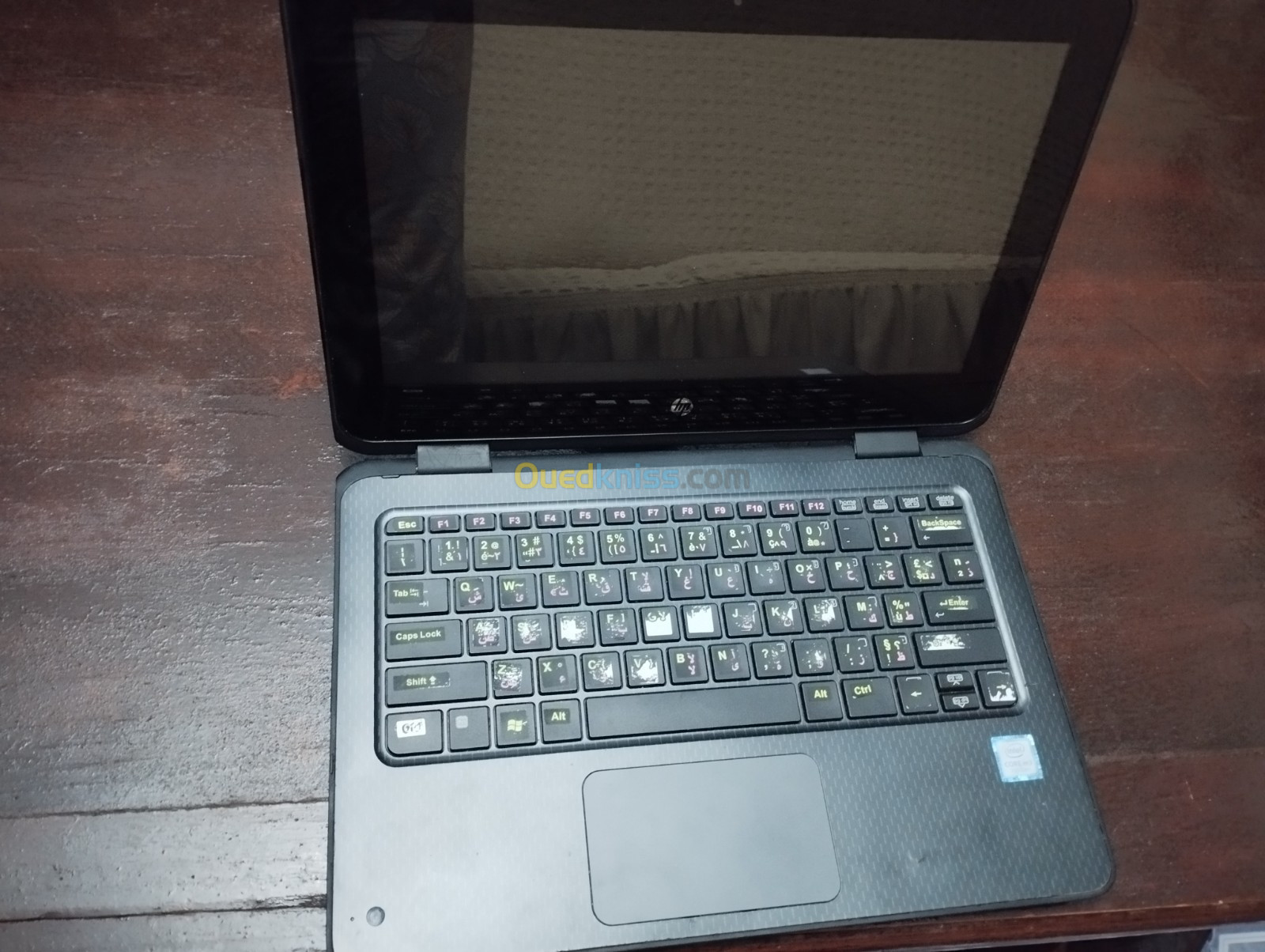 حاسوب Hp mini 