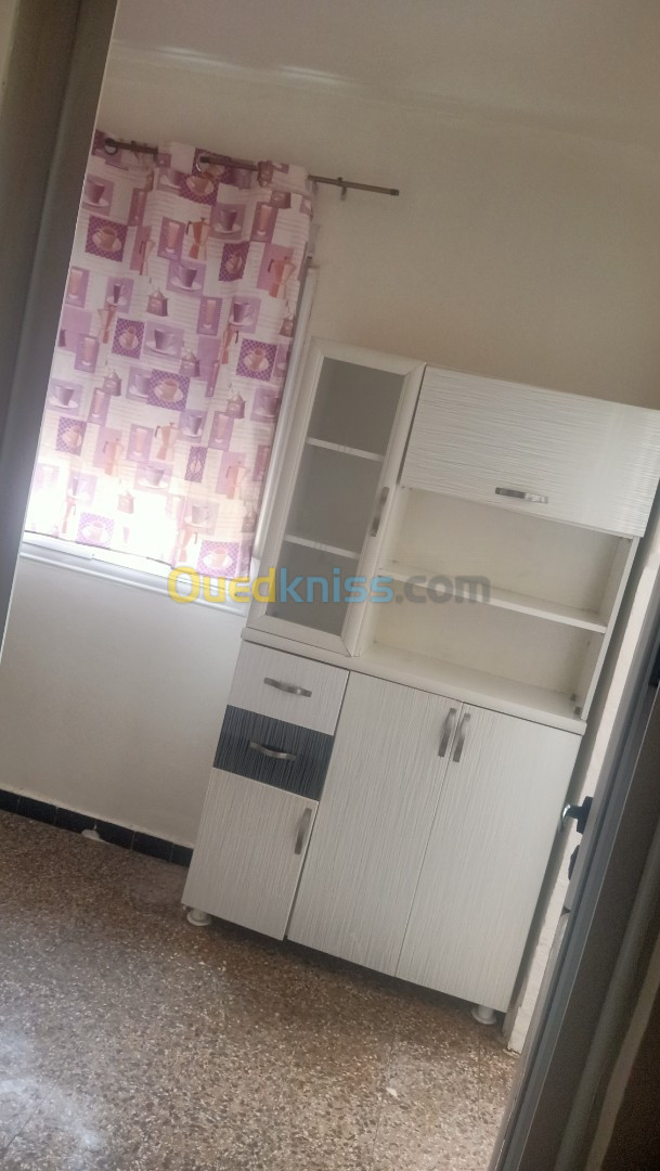 Location Appartement F3 Skikda Collo