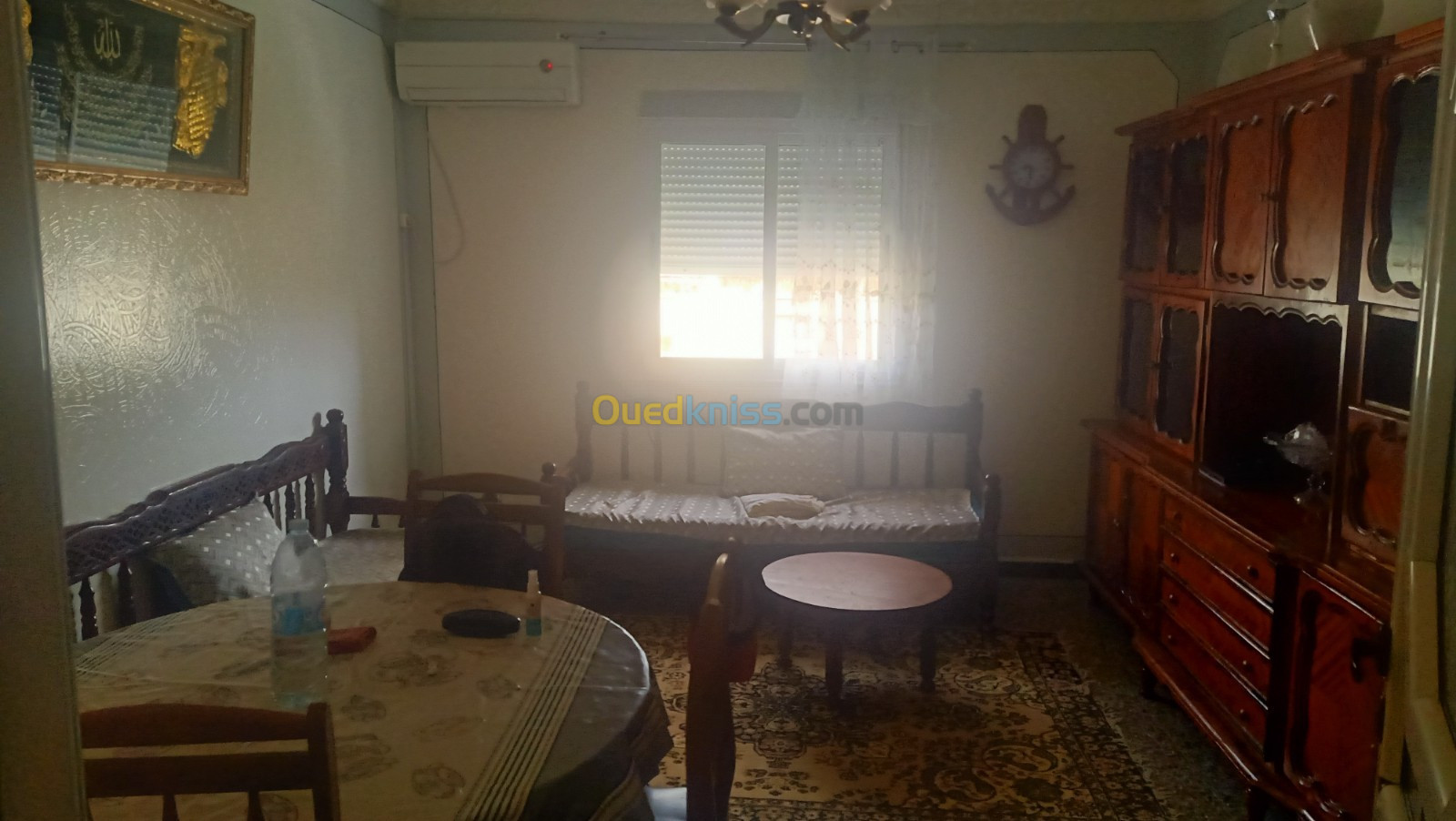 Location Appartement F3 Skikda Collo