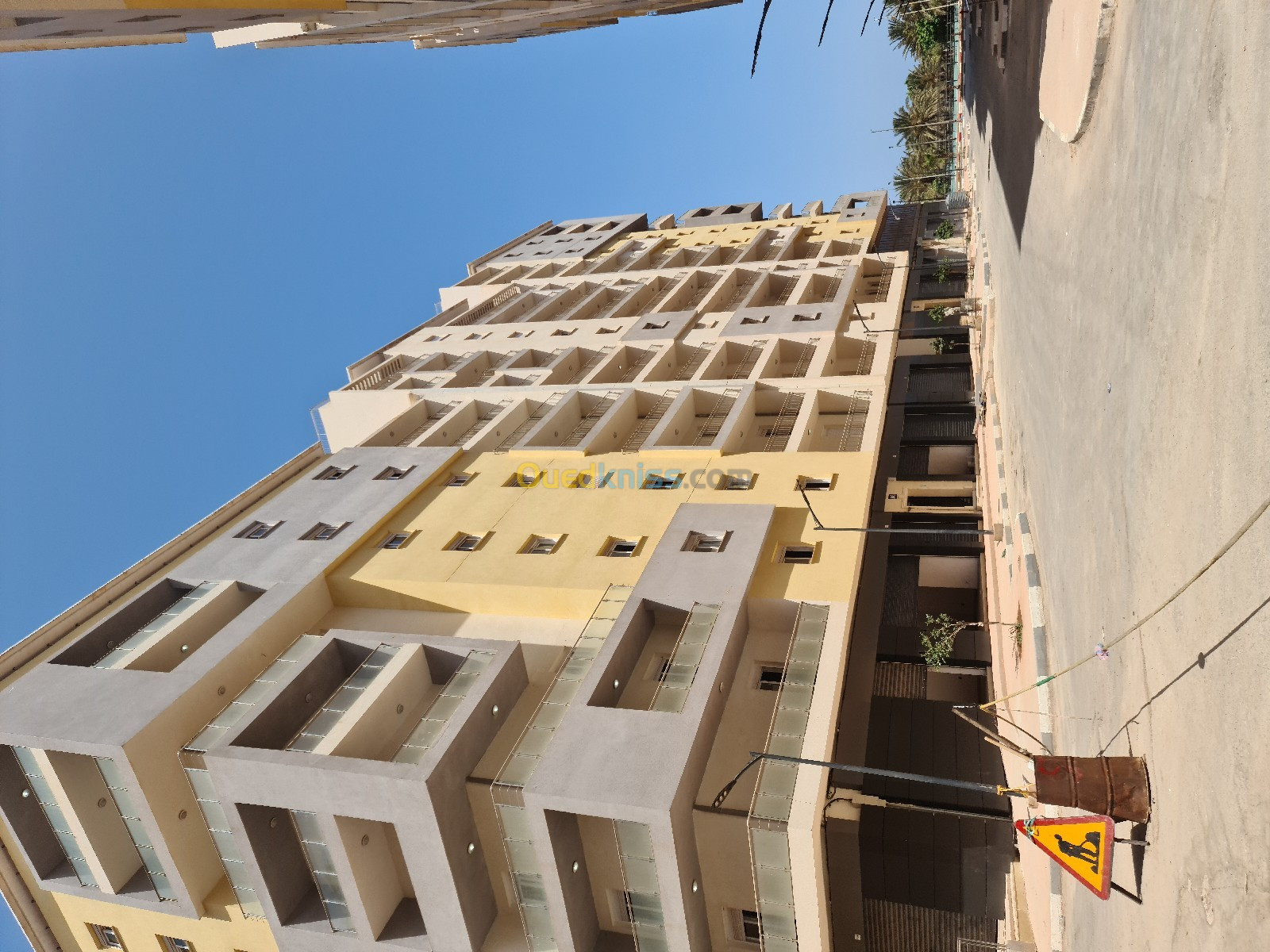 Vente Appartement F5 Oran Oran