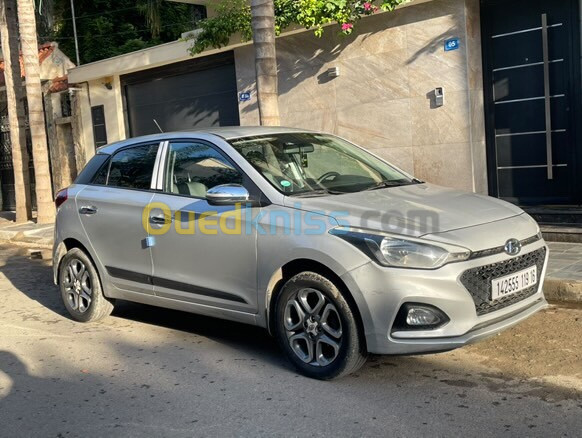 Hyundai i20 2019 