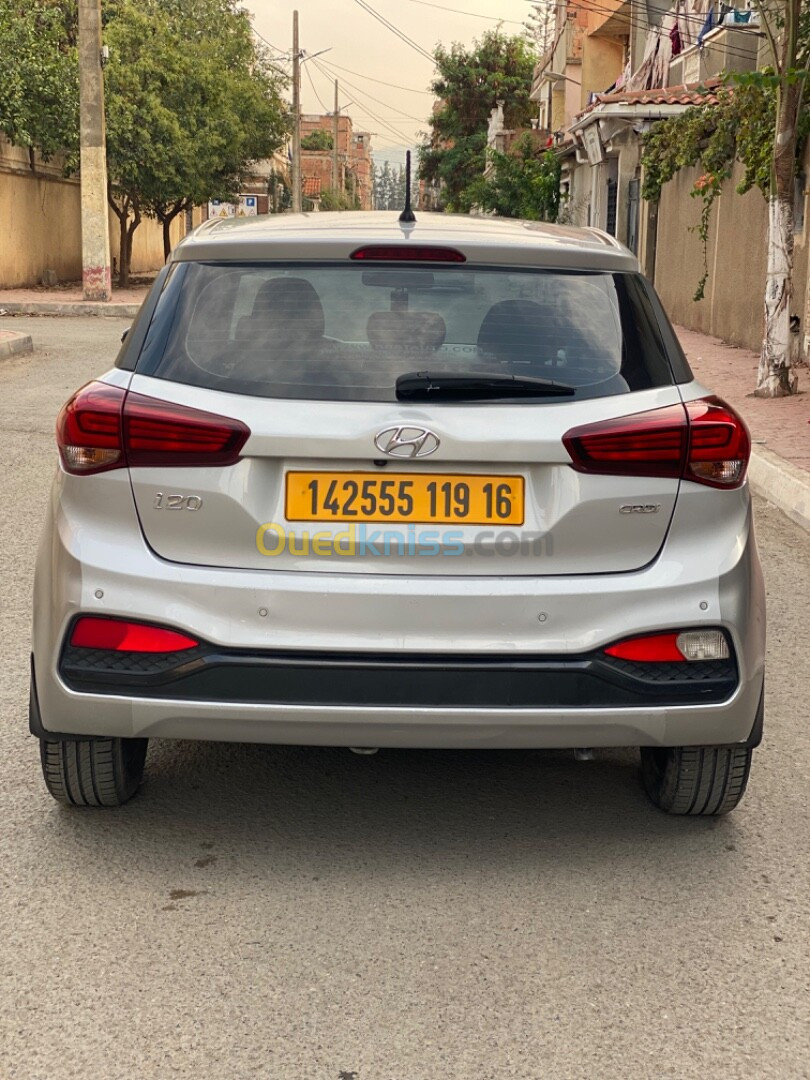 Hyundai i20 2019 