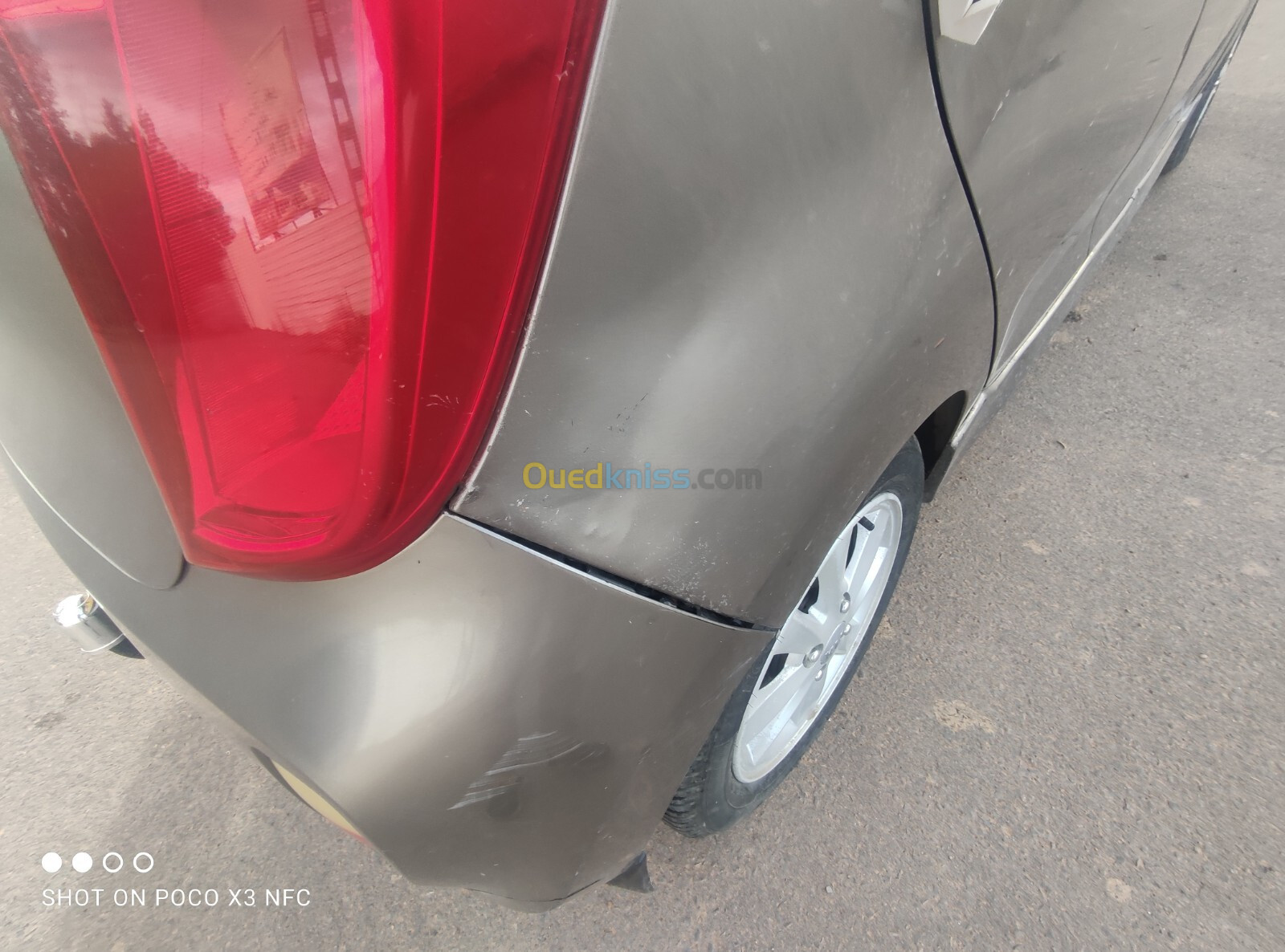 Kia Picanto 2014 POP