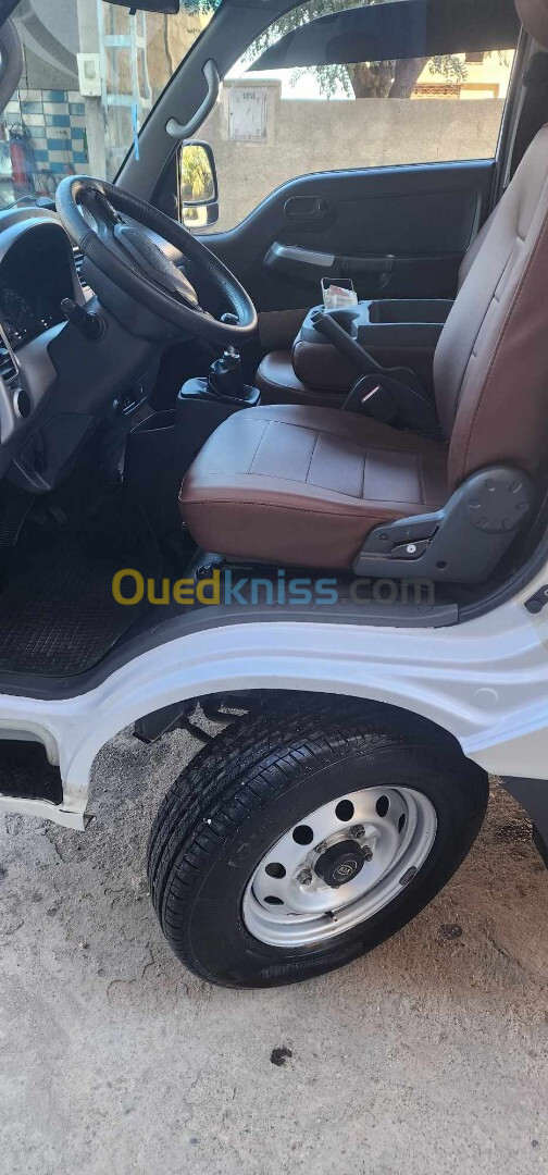 Kia K2500 2019 K2500