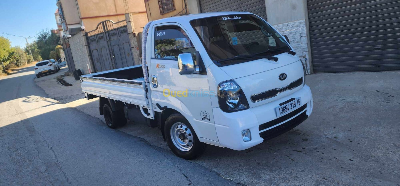 Kia K2500 2019 K2500