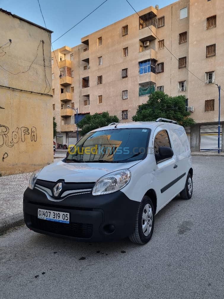 Renault Kangoo 2019 Confort