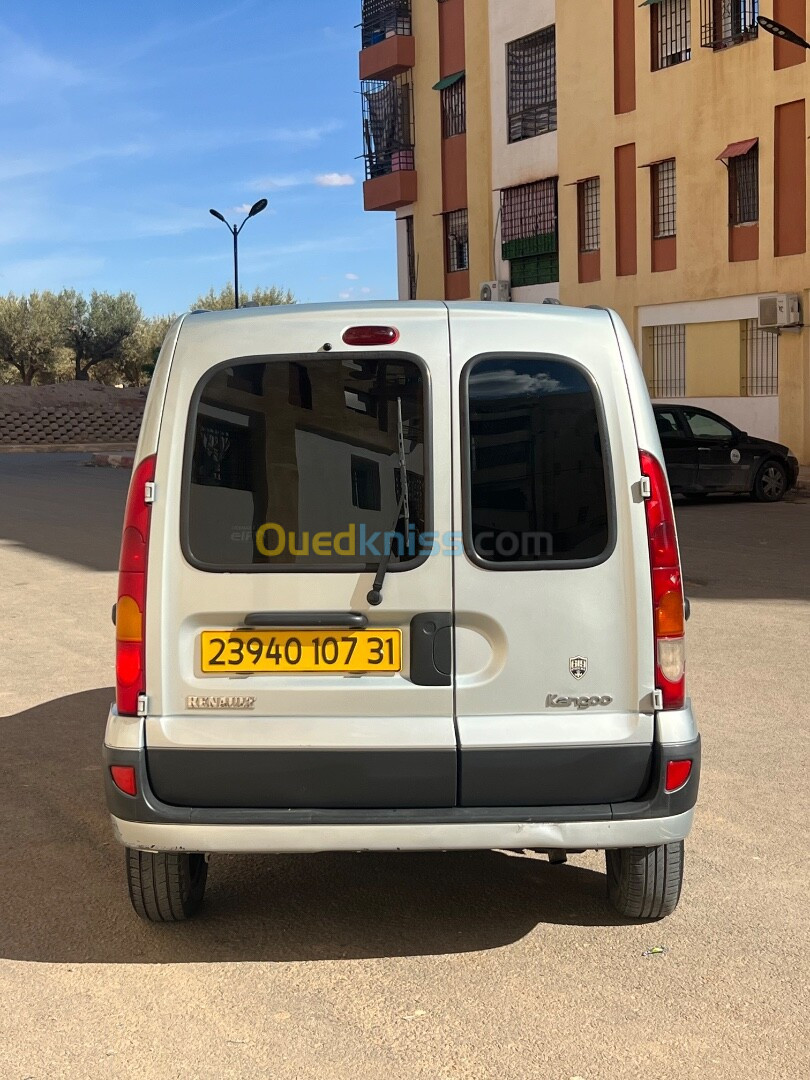 Renault Kangoo 2007 Kangoo