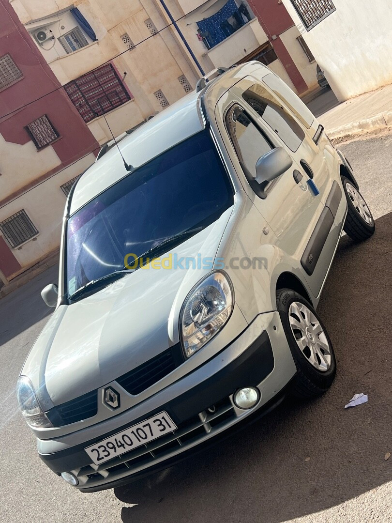 Renault Kangoo 2007 Kangoo