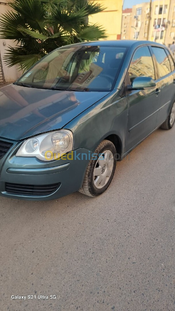 Volkswagen Polo 2006 TrendLine