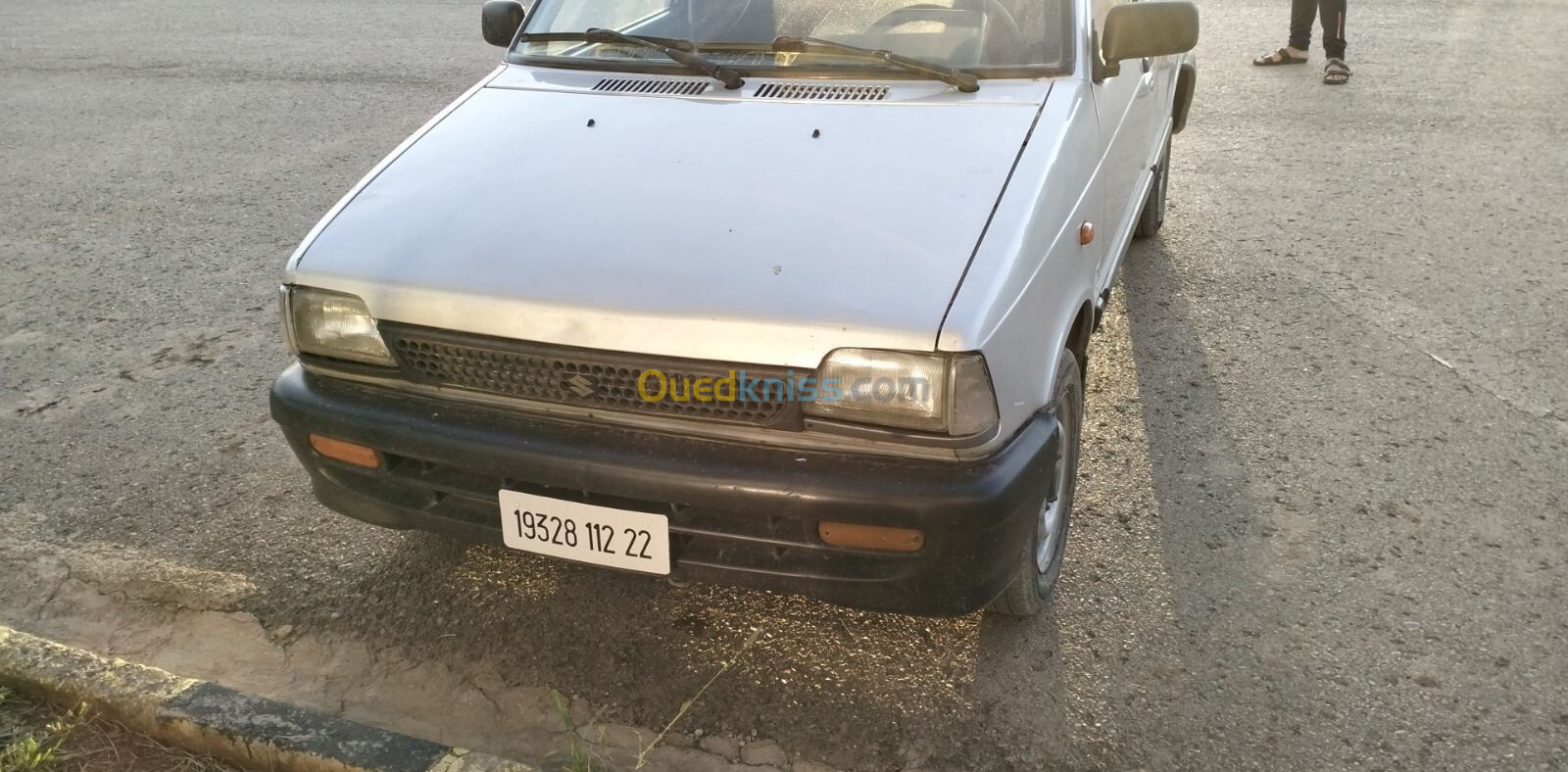 Suzuki Maruti 800 2012 Maruti 800