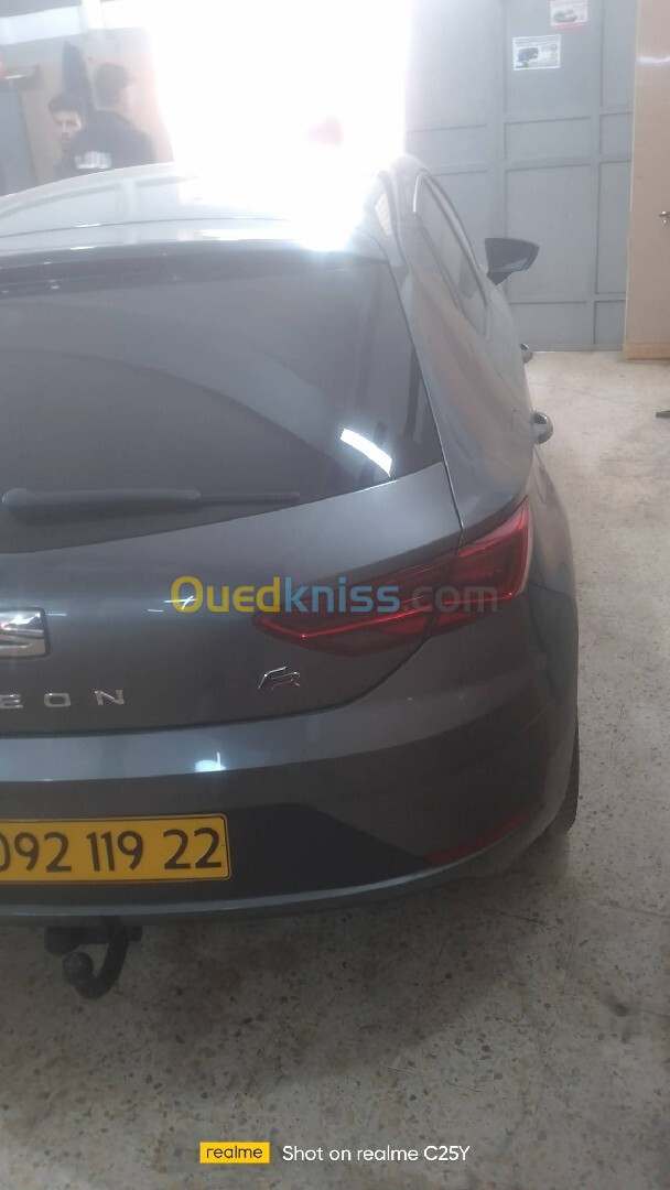 Seat Leon 2019 