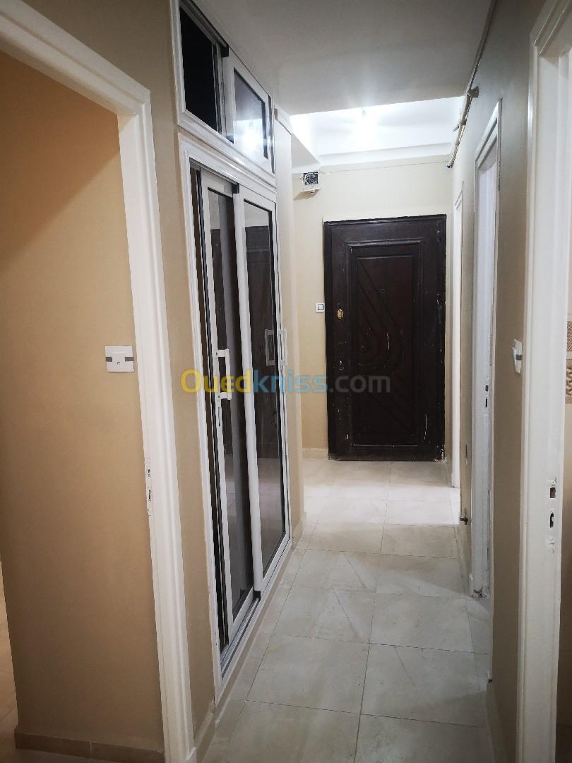 Vente Appartement F4 Alger El harrach