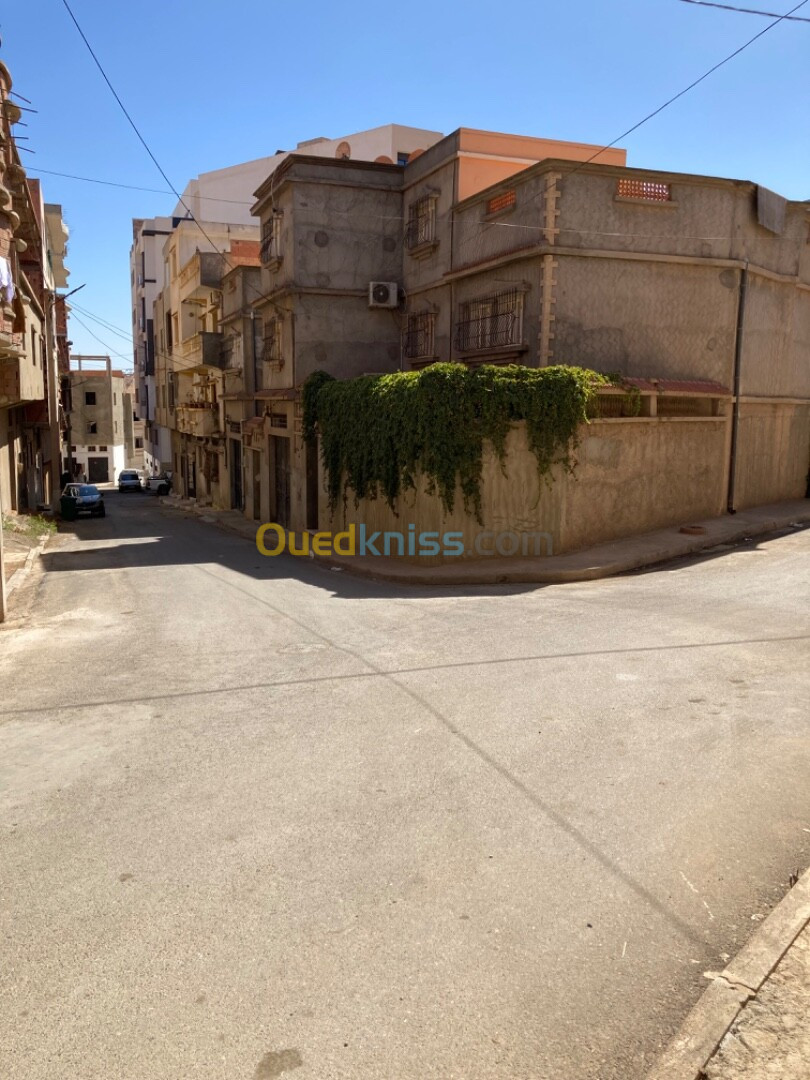 Vente Villa Oran Bir el djir