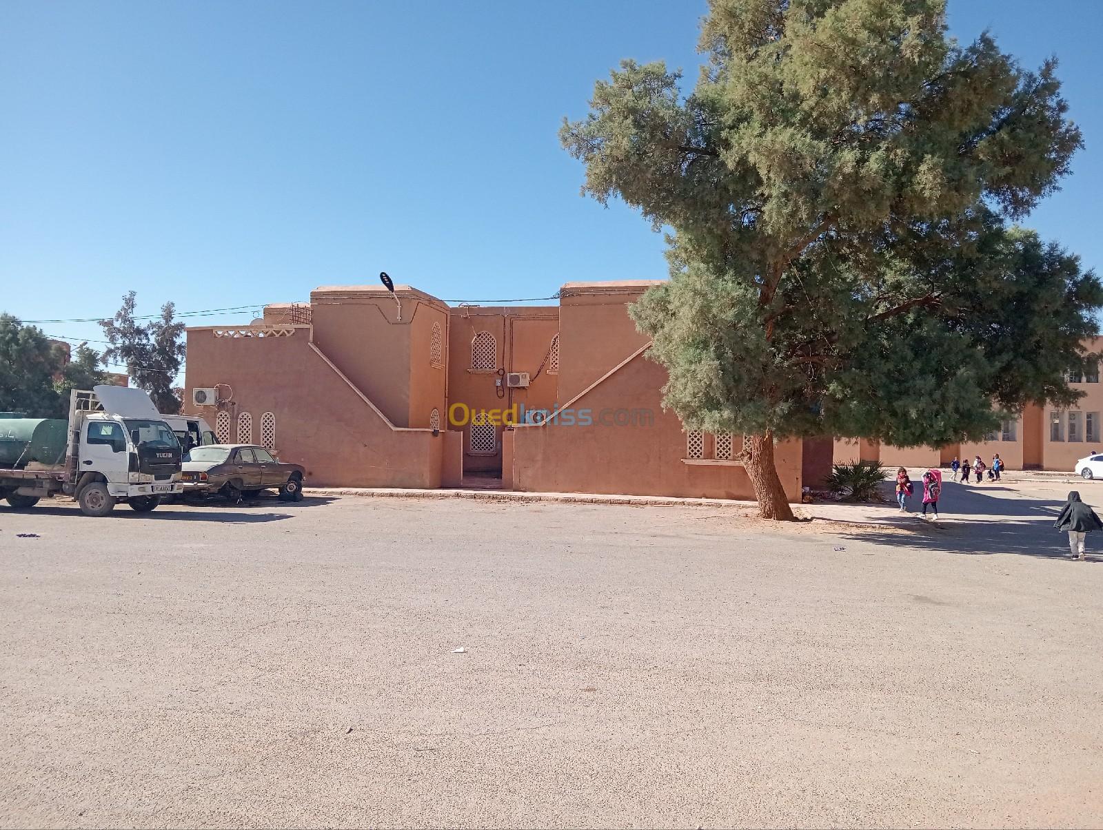 Vente Appartement F3 Tindouf Tindouf