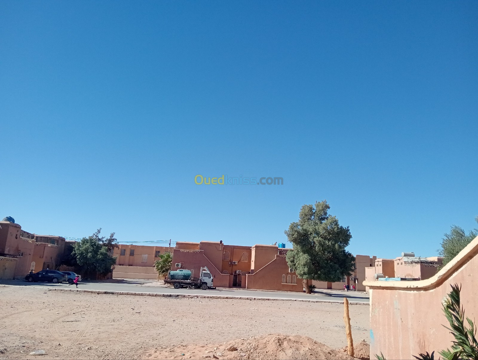 Vente Appartement F3 Tindouf Tindouf