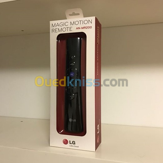 TELECOMMANDE TV LG MR200