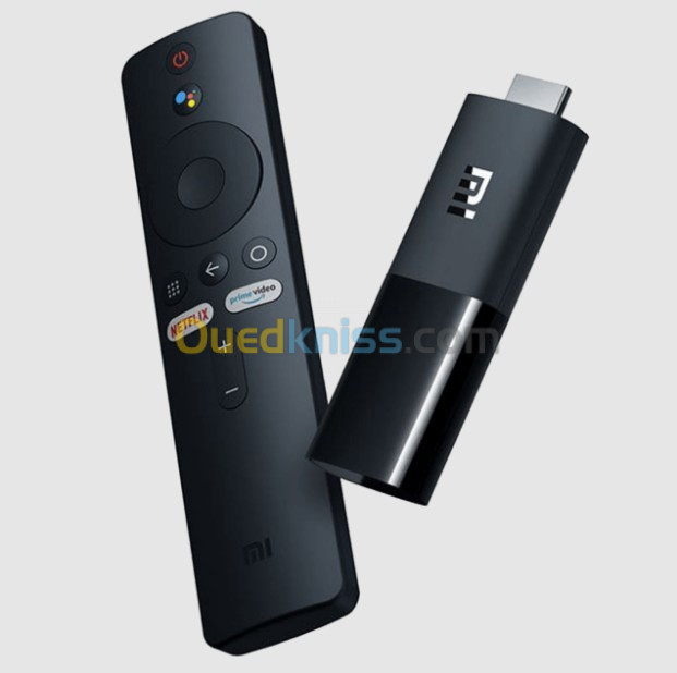 Télécommande mi box S mi TV stick