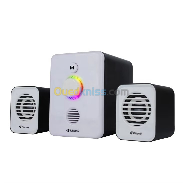 Kisonli U3000BT MINI Amplificateur