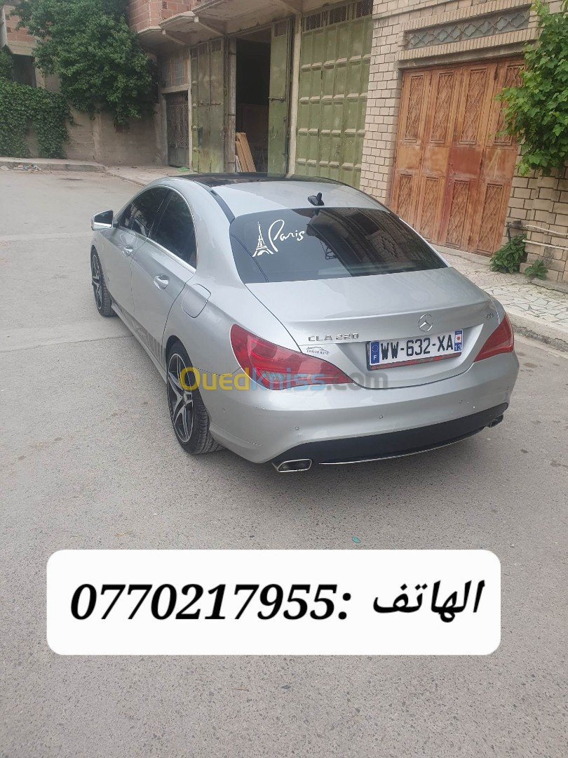 Mercedes Classe C 2014 220 Exclusive