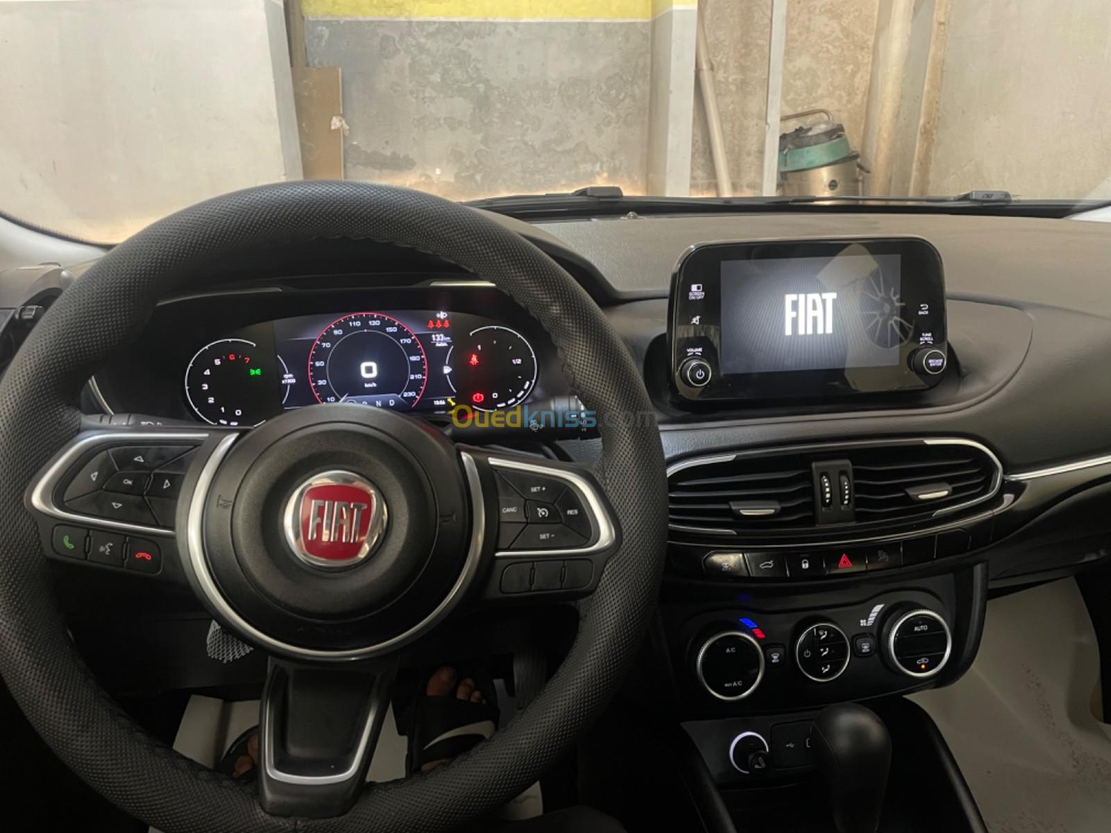 Fiat Tipo 2023 Life