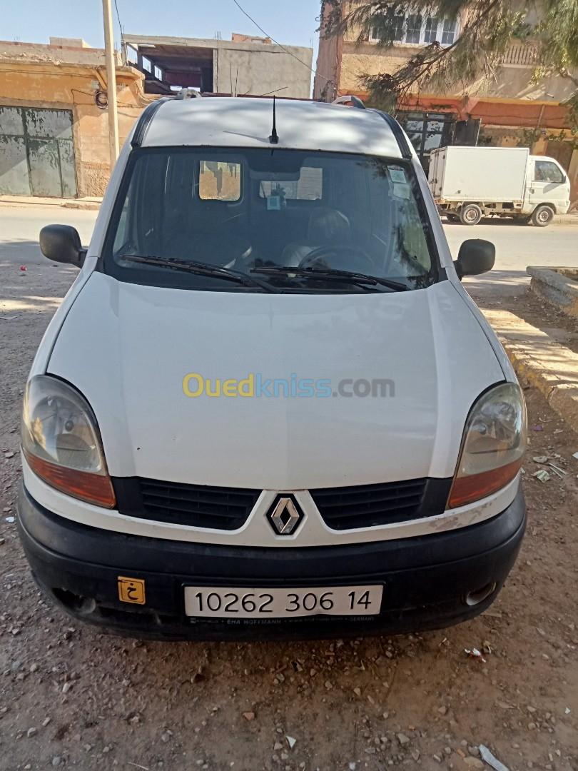 Renault Kangoo 2006 Kangoo