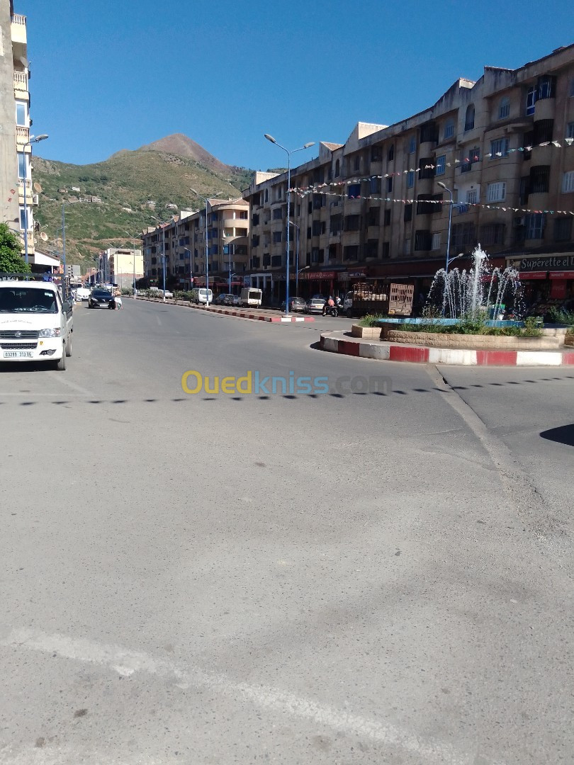 Vente Local Bejaia Melbou